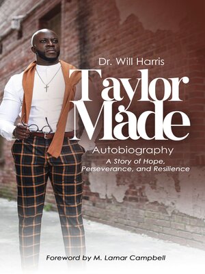 cover image of Taylor Made